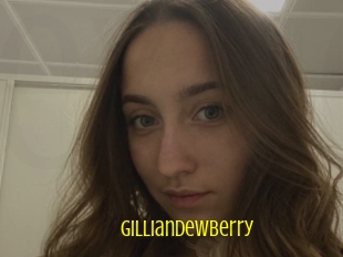 Gilliandewberry