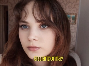 Gilliandonnay