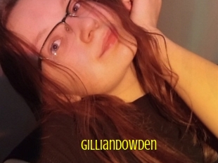 Gilliandowden