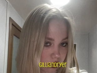 Gilliandryer