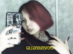 Gilliandunsford