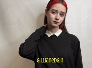 Gillianedgin