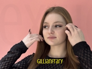 Gillianfrary