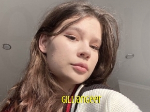 Gilliangeer