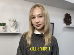 Gillianhiett