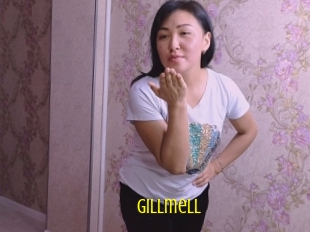 Gillmell