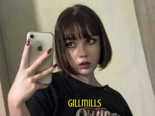 Gillmills