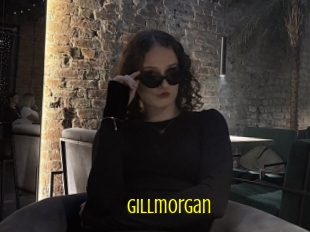 Gillmorgan