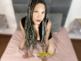 Gimiles