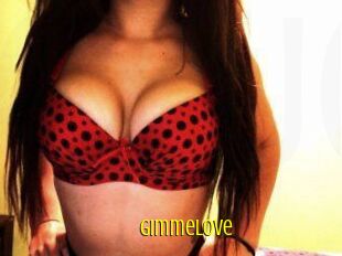 Gimmelove