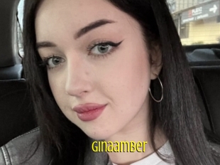 Ginaamber
