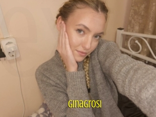 Ginagrosi