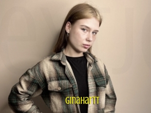 Ginahartt