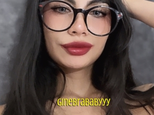 Ginebrababyyy