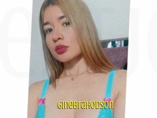 Ginebrahodson