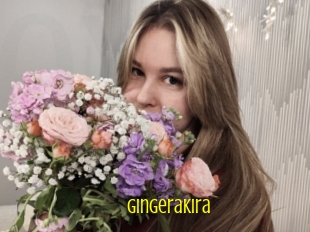 Gingerakira