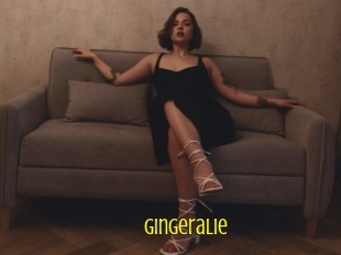 Gingeralie