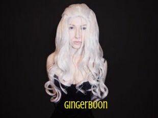 Gingerboon