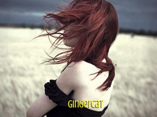Gingercat