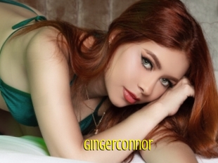 Gingerconnor
