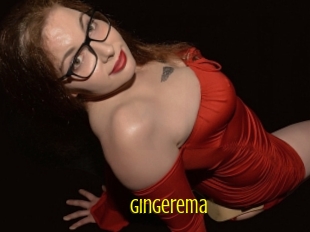 Gingerema