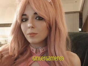 Gingergamer69
