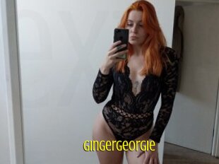 Gingergeorgie