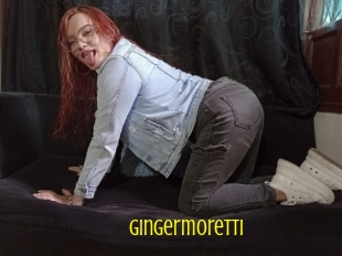 Gingermoretti