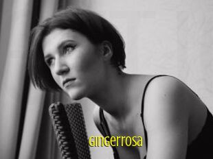 Gingerrosa