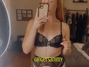 Gingersammy