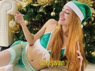 Gingerwinn