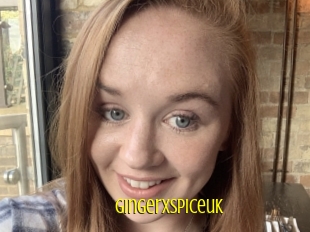 Gingerxspiceuk