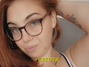 Ginnyrose