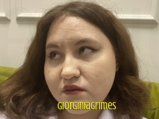 Giorginiagrimes