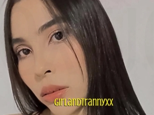 Girlandtrannyxx
