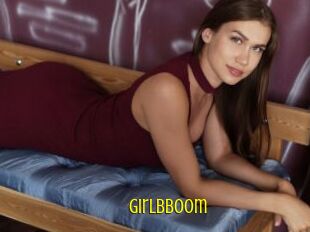 Girlbboom