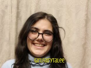 Girlfairytalee