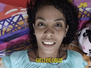 Girlleilobuir