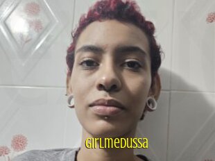 Girlmedussa