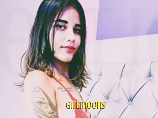 Girlmoons
