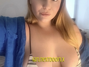 Girlnextdoorlx