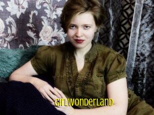 Girlwonderland