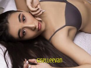 Giselleevan