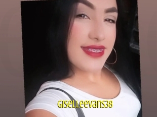 Giselleevans38