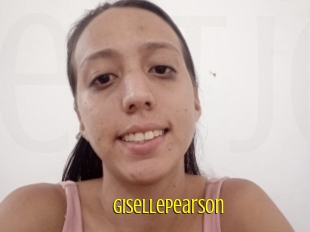 Gisellepearson