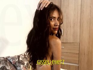 Gisselleherz
