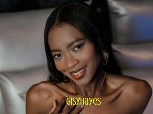 Gisyhayes