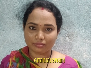 Gitanjaliswain