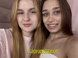 gladyandshanon Extraits Jeunes