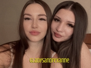 gladysandrexanne Extraits Jeunes
